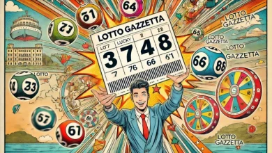 Previsioni Lotto Oggi: Numeri Ritardatari