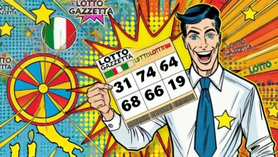 Previsioni Lotto e Numeri Fortunati