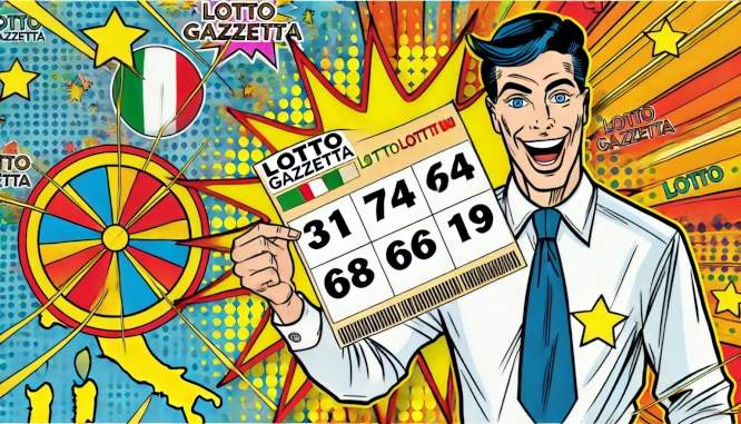 Previsioni Lotto e Numeri Fortunati