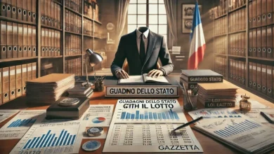 Quanto Guadagna lo Stato con il Lotto?