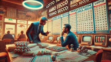 Tecniche Lotto: Previsioni Ambo e Terno Secco su Ruota