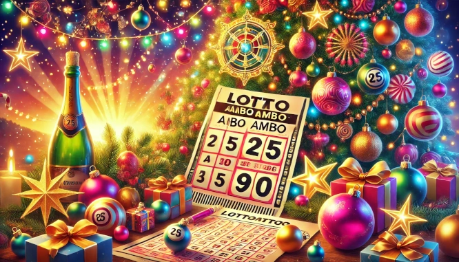 Boom di giocate Lotto sotto Natale: un fenomeno in crescita