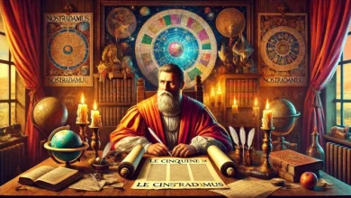 Le cinquine di NOSTRADAMUS del 12/12/2024