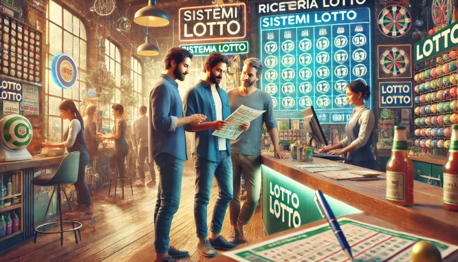 SISTEMI LOTTO per il 10/12/2024