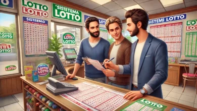 SISTEMI LOTTO per il 19/12/2024