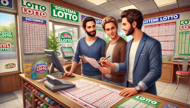 SISTEMI LOTTO per il 19/12/2024