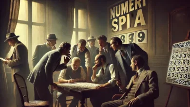 Numeri Spia per il Lotto del 02/01/2025