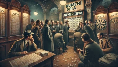 Numeri Spia per il Lotto del 17/12/2024