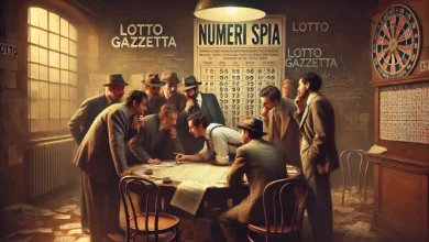 Numeri Spia per il Lotto del 28/12/2024