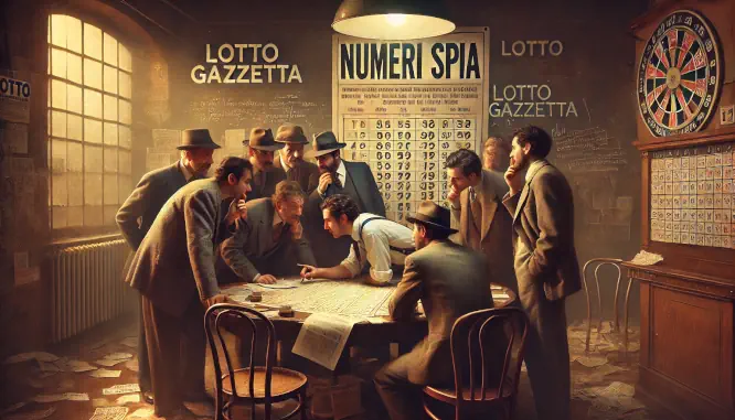 Numeri Spia per il Lotto del 28/12/2024