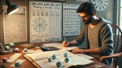 La Rivoluzione del Calcolo Matematico nel Gioco del Lotto