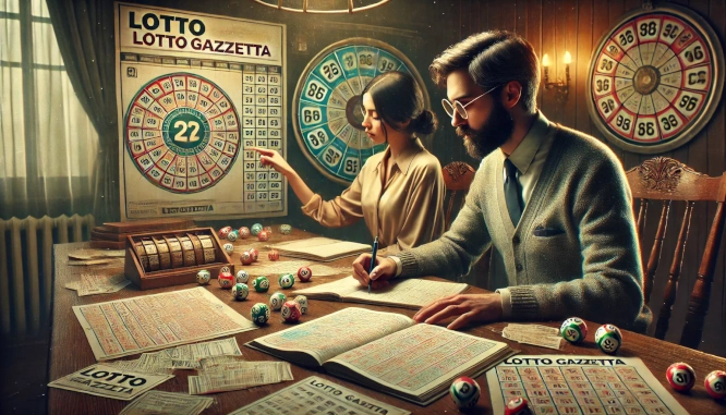 Lotto: Tra Logica, Condizioni e Probabilità