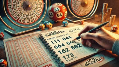 Come Vincere al Lotto con Strategia