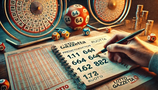 Come Vincere al Lotto con Strategia