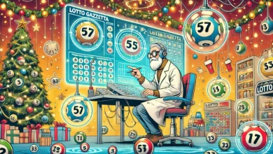 Scienza e futuro nel Gioco del Lotto