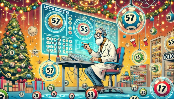 Scienza e futuro nel Gioco del Lotto