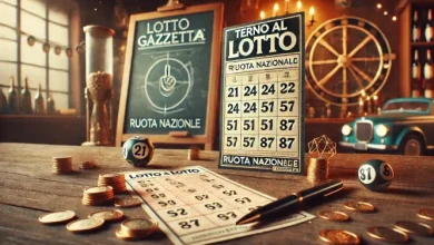 È come vincere un terno al Lotto