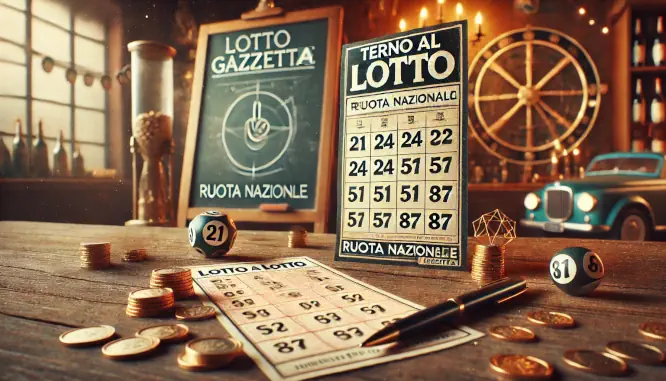 È come vincere un terno al Lotto