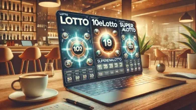 Lotto 10eLotto Superenalotto di 02/01/2025