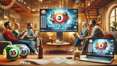 Video estrazioni del Lotto del 27/12/2024