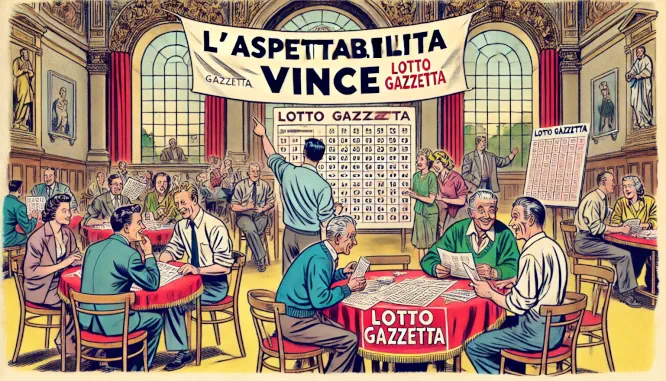 Aspettabilità nei sistemi del 18/02/2025