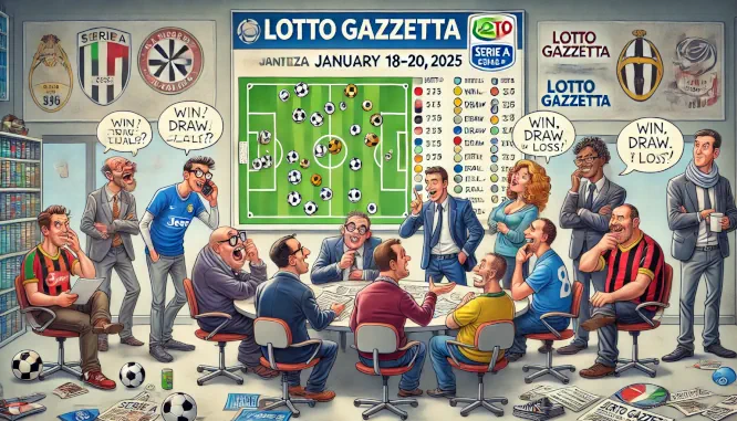 Analisi e Pronostici della 21ª Giornata di Serie A