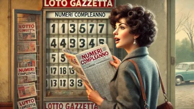 Previsioni Lotto compleanno di 14/01/2025