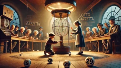 Estrazioni del lotto di oggi 16/01/2025