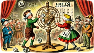 Estrazioni del lotto di oggi 17/01/2025