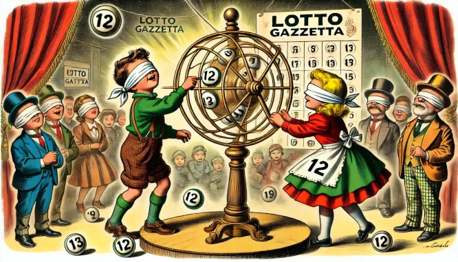 Estrazioni del lotto di oggi 17/01/2025