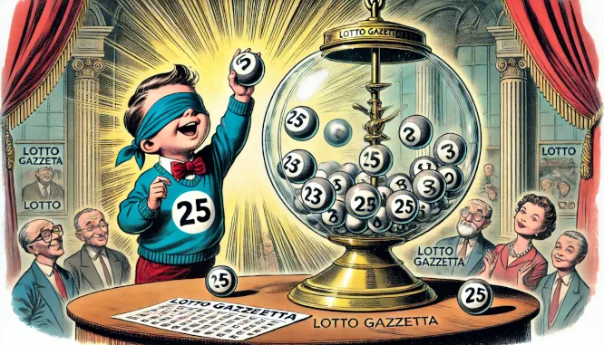 Estrazioni del lotto di oggi 18/01/2025