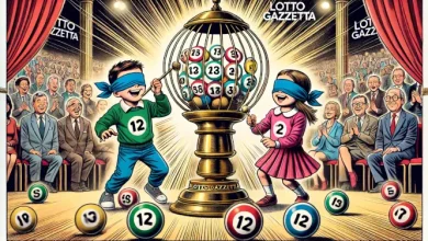 Estrazioni del lotto di oggi 21/01/2025