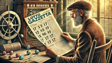 Metodo Distanza Figura: Calcolo Ambate Lotto