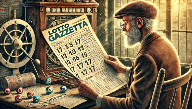 Metodo Distanza Figura: Calcolo Ambate Lotto