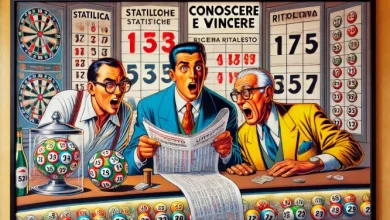 Il Lotto: Da Gioco degli "Ignoranti" a Strumento di Studio e Passione