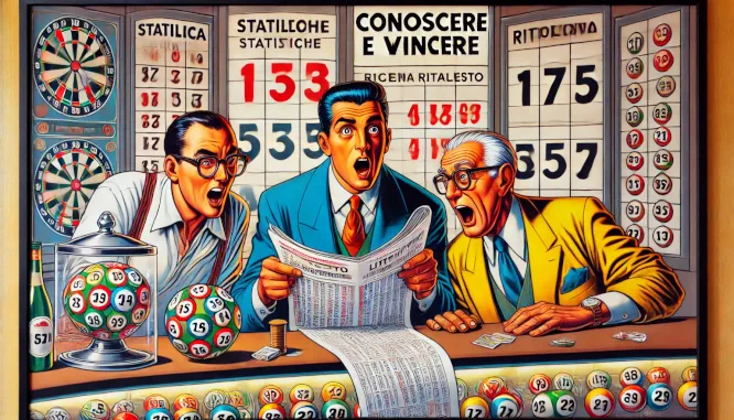 Il Lotto: Da Gioco degli "Ignoranti" a Strumento di Studio e Passione