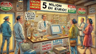 Lotteria Italia: vincite da sogno e storie indimenticabili