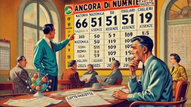 Il 66 su Nazionale domina con 123 assenze