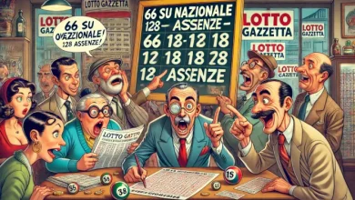 Il 66 su Nazionale guida con 128 assenze