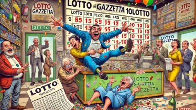 Vincite Lotto e 10eLotto