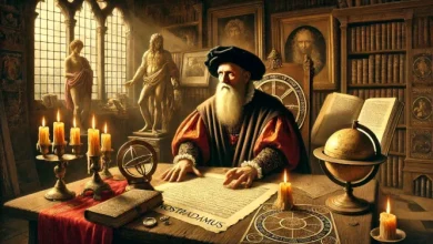 Le cinquine di NOSTRADAMUS del 10/01/2025