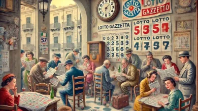 Il Lotto a Cagliari: Storia e Curiosità