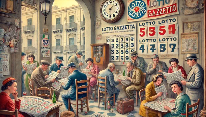 Il Lotto a Cagliari: Storia e Curiosità