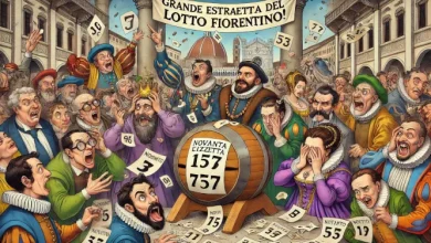 Il Lotto a Firenze: Storia del Gioco