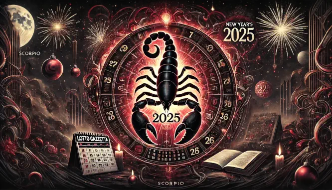 Scorpione 2025: Intensità e Trasformazioni