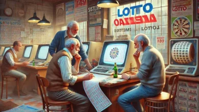 SISTEMI LOTTO per il 16/01/2025