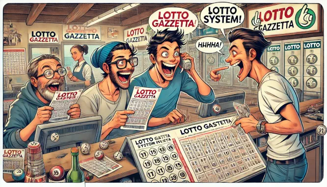 SISTEMI LOTTO 