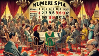 Numeri Spia per il Lotto del 09/01/2025