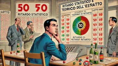 Ritardo Statistico e Teorico: Miti e Realtà