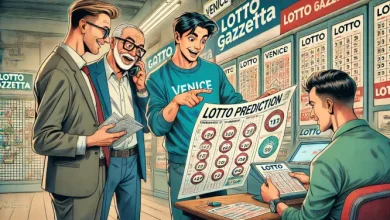 Lotto a colpo: analisi e strategia per Venezia